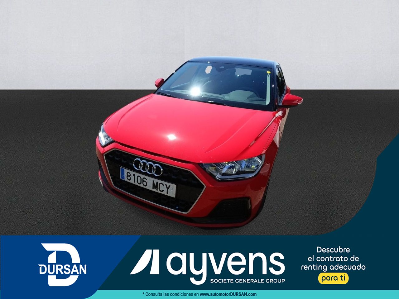audi a1 2022 /