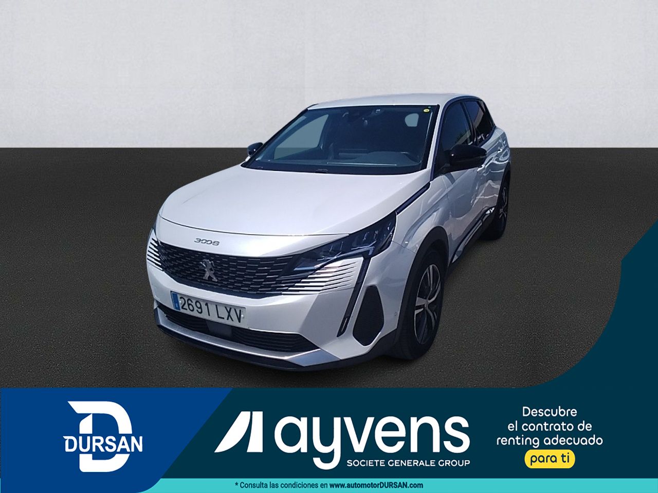 peugeot 3008 2022 /