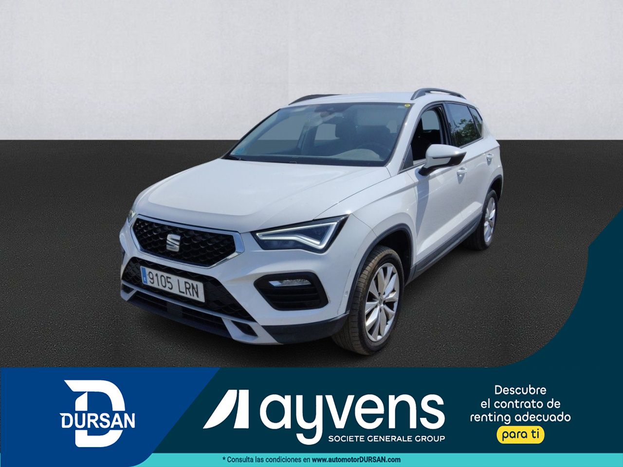seat ateca 2021 /