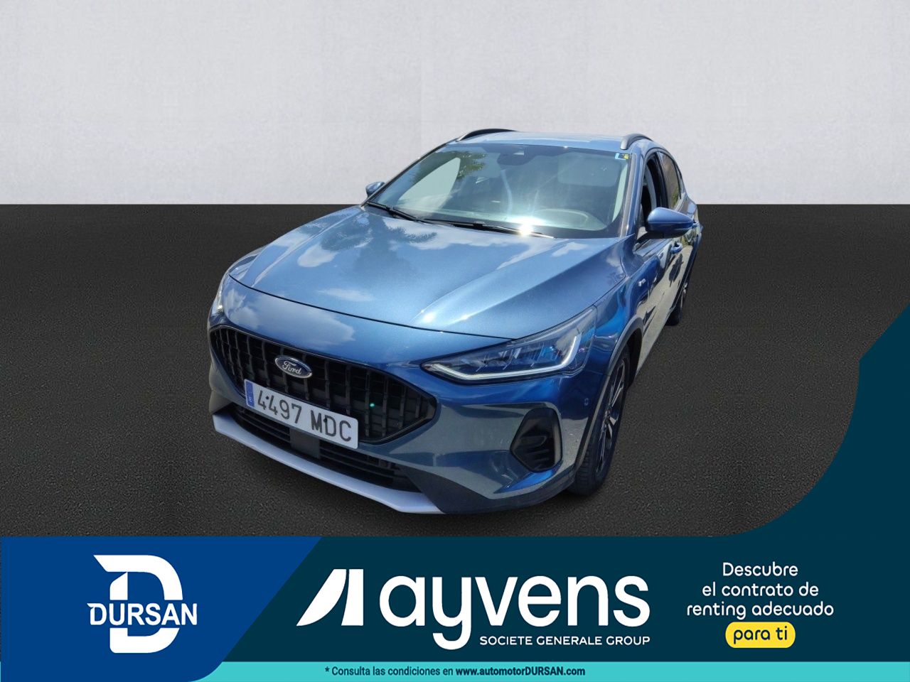 ford focus 2022 /