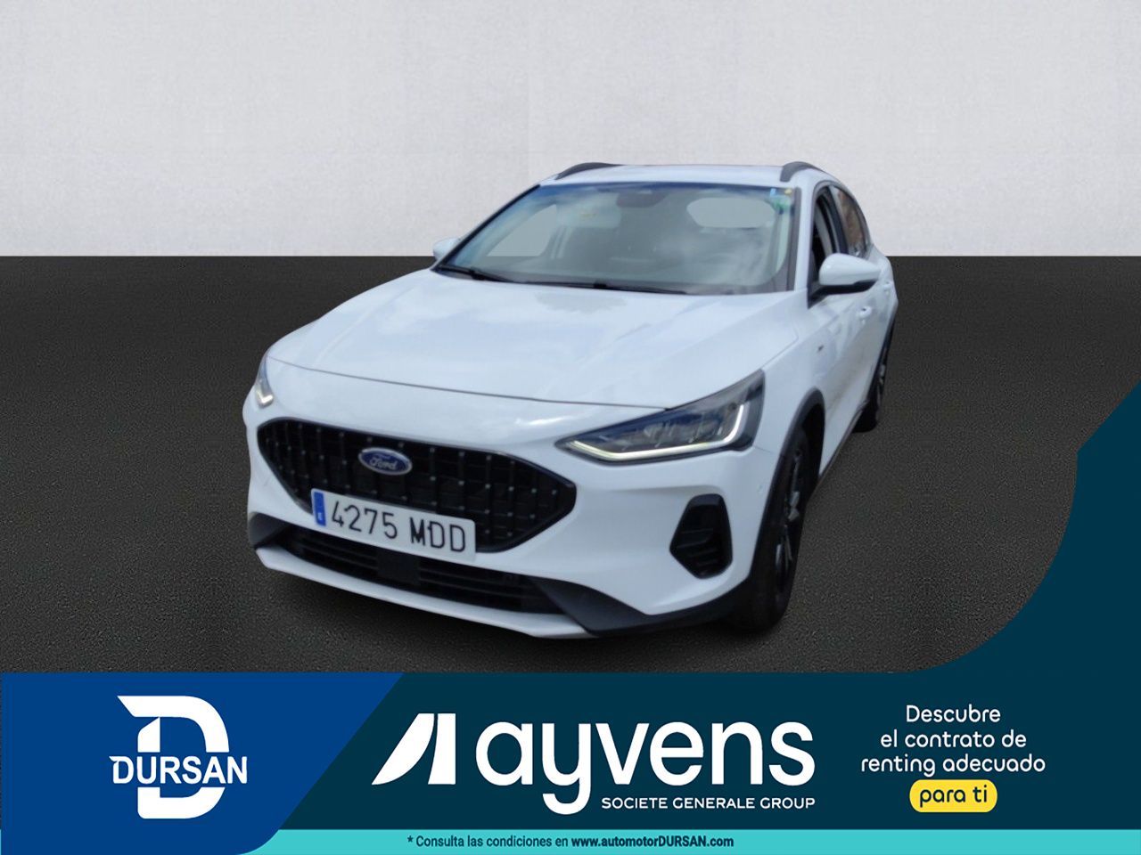 ford focus 2022 /