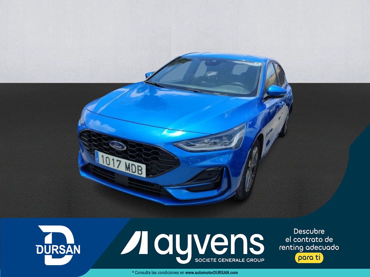 ford focus 2022 /