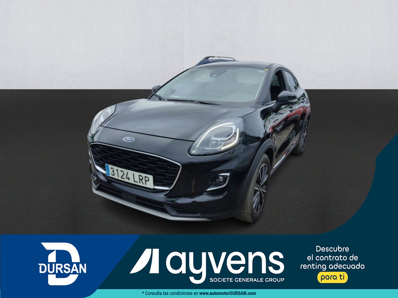 ford puma 2021 /