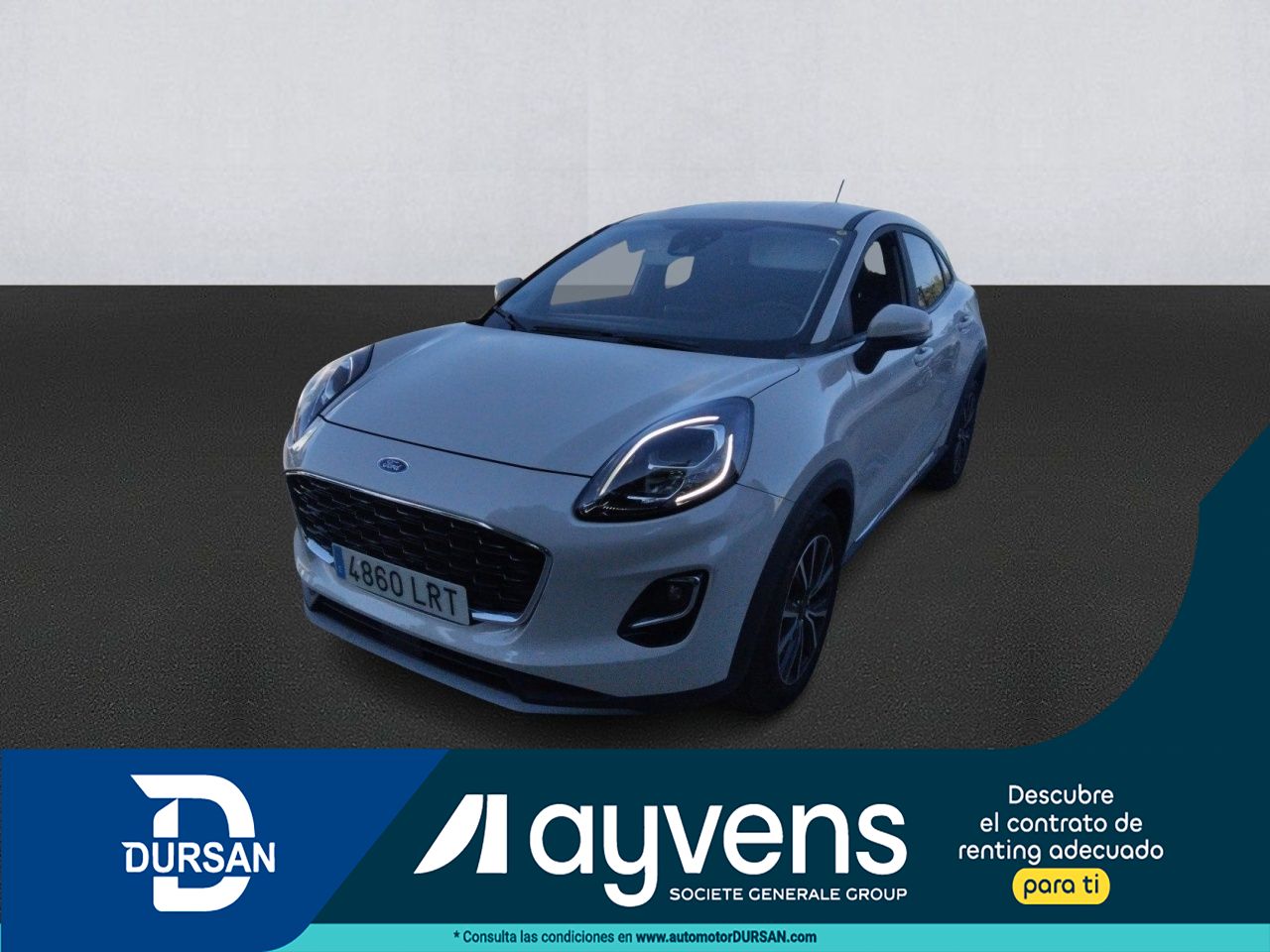 ford puma 2021 /