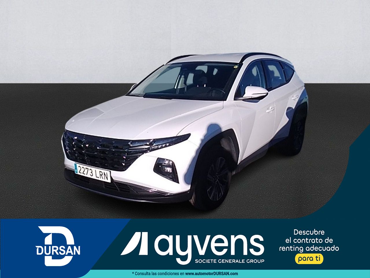 hyundai tucson 2021 /