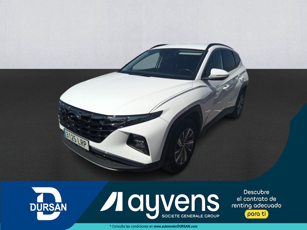 hyundai tucson 2021 /