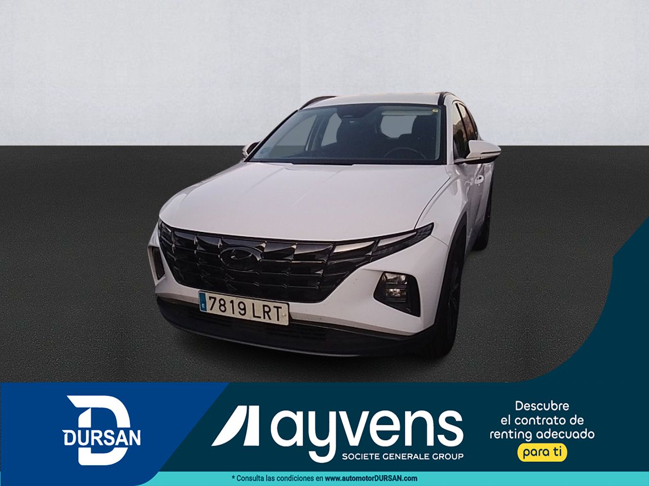 hyundai tucson 2021 /