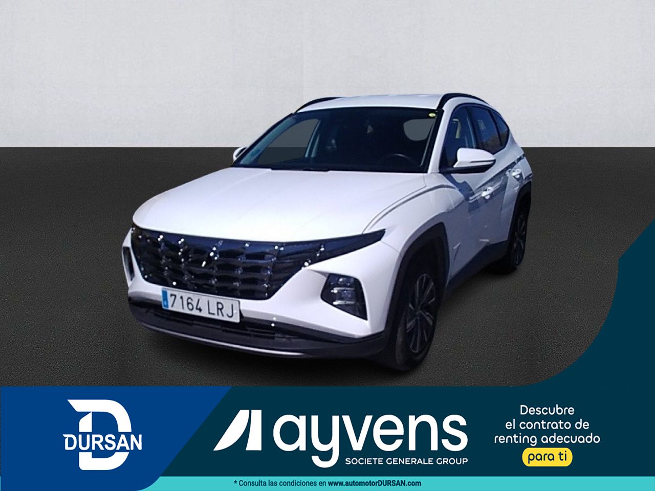 hyundai tucson 2021 /