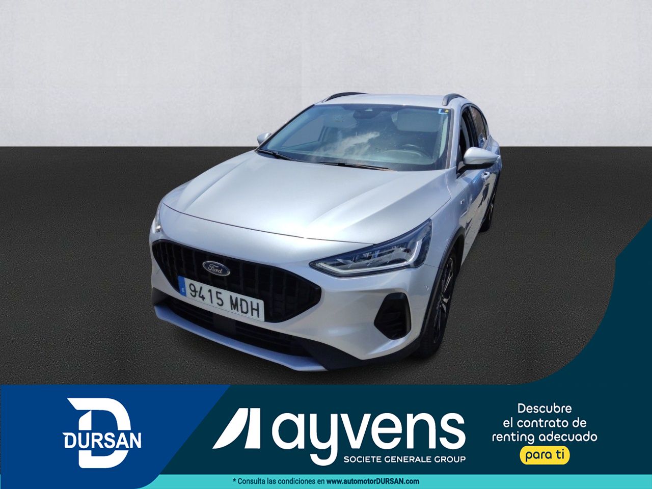 ford focus 2023 /