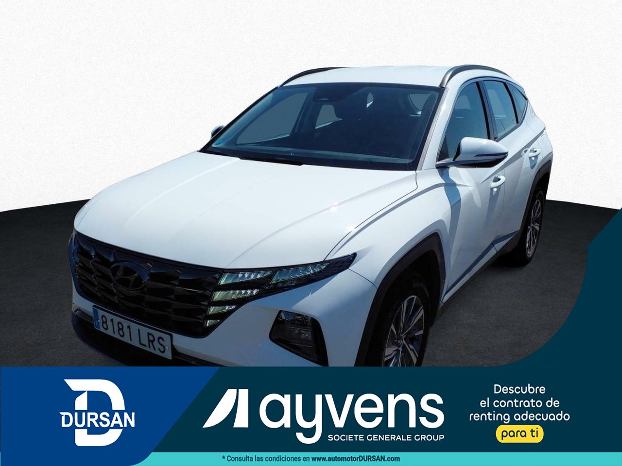 hyundai tucson 2021 /