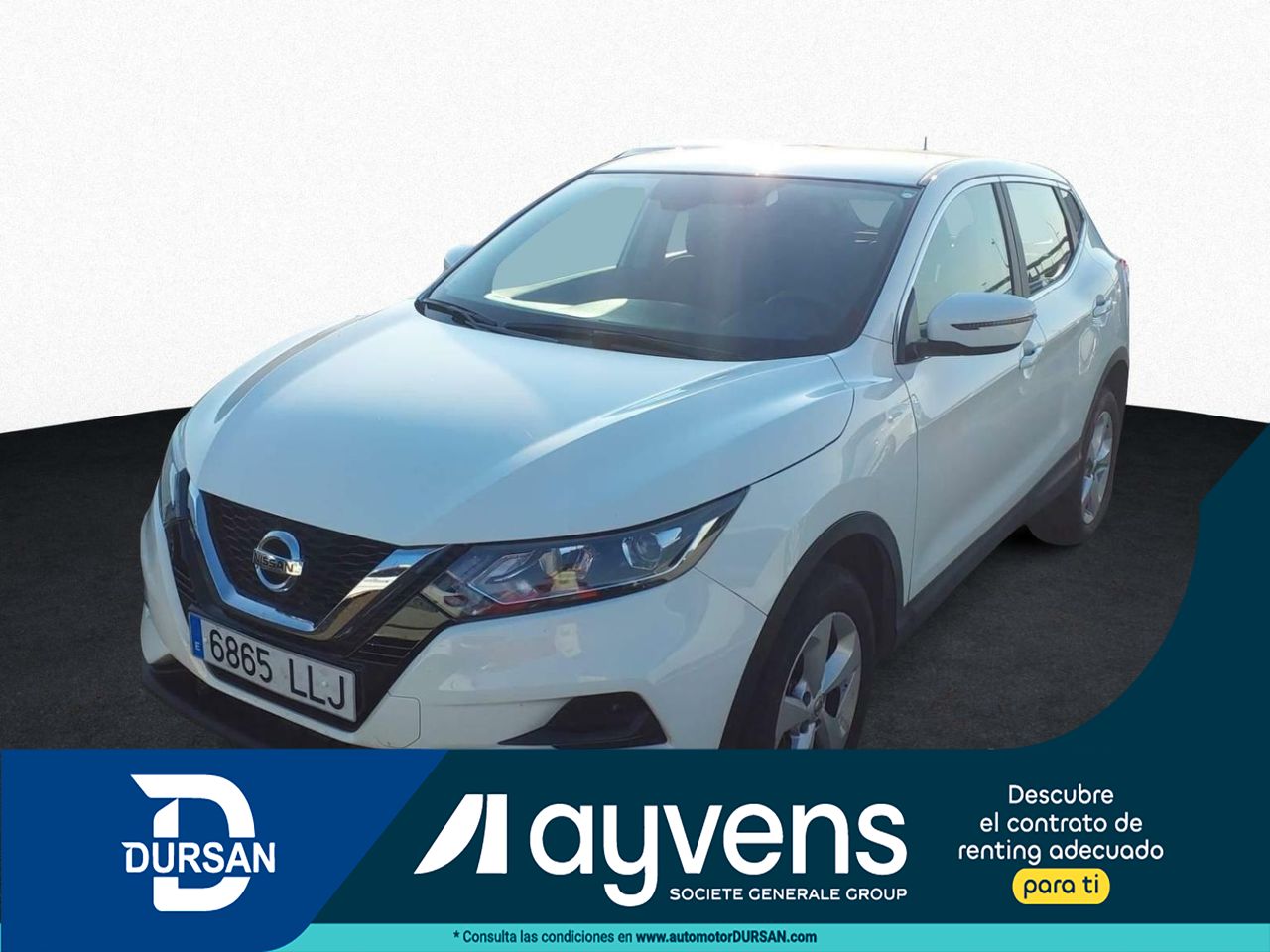 nissan qashqai 2020 /