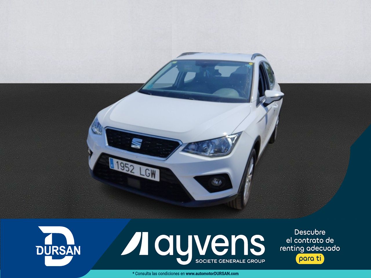 seat arona 2020 /