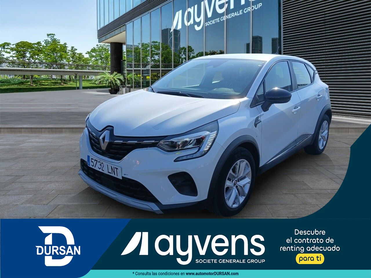 renault captur 2021 /