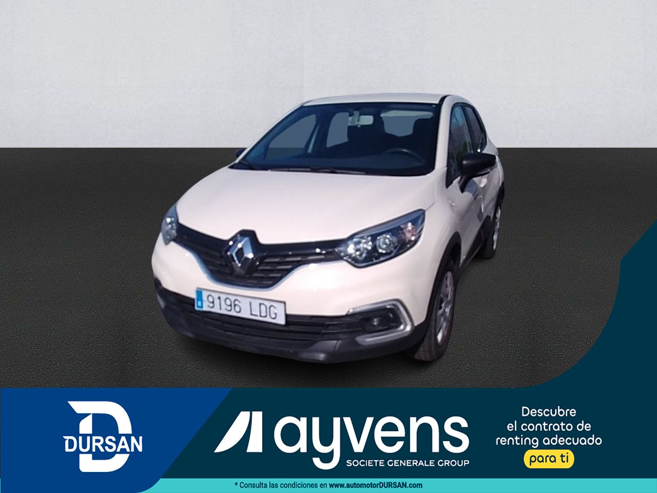 renault captur 2019 /