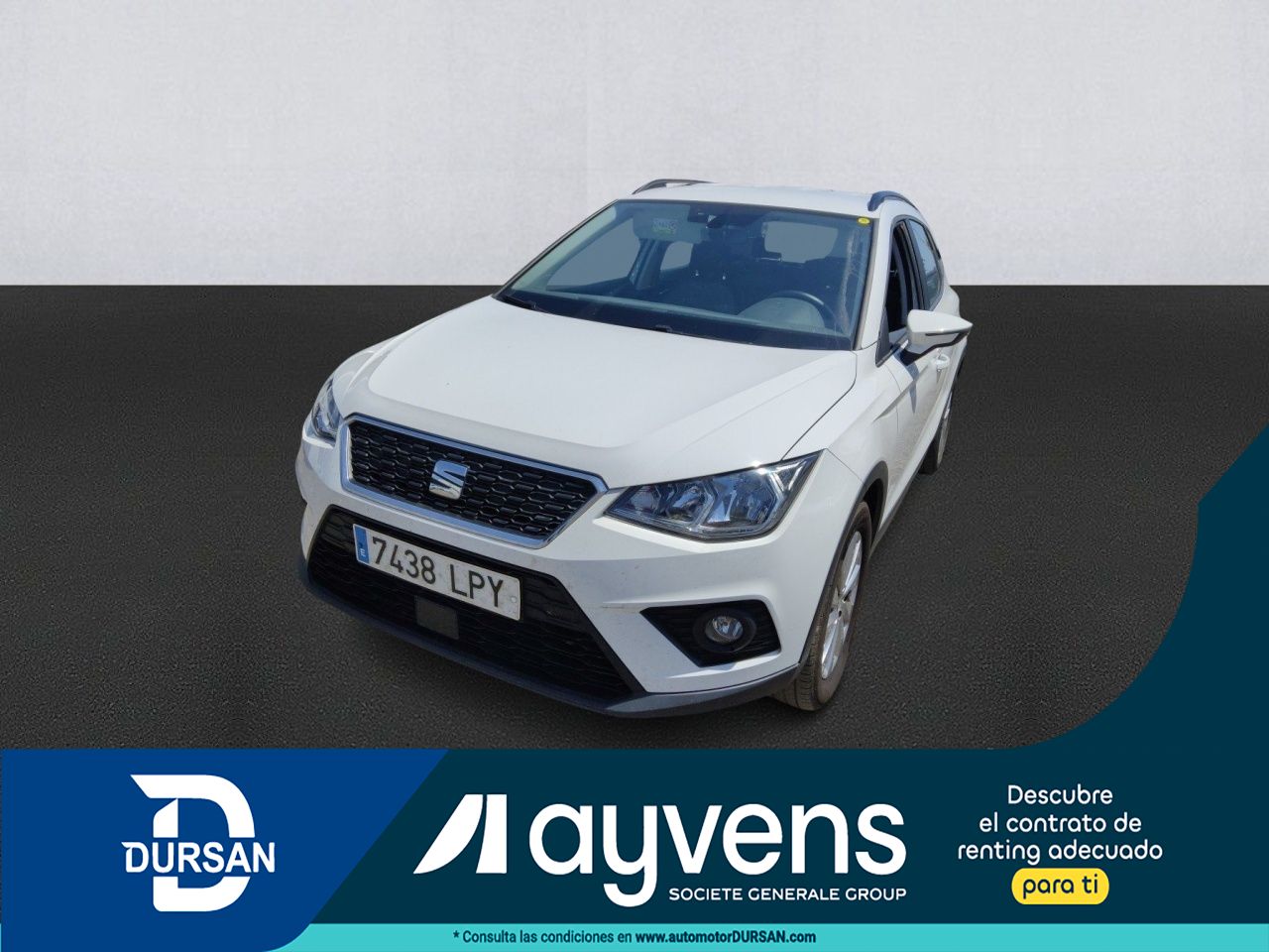seat arona 2021 /