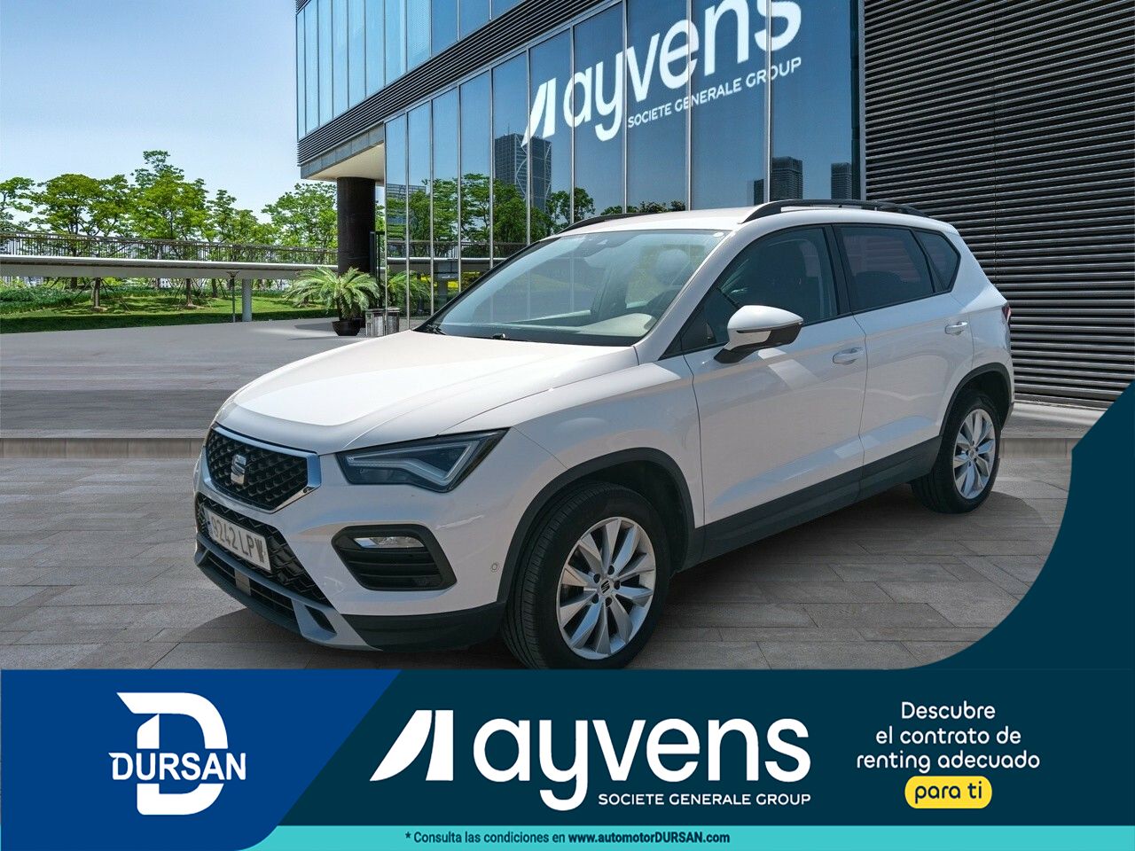 seat ateca 2021 /