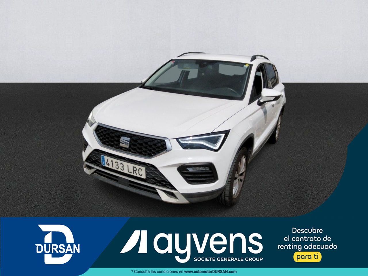 seat ateca 2021 /