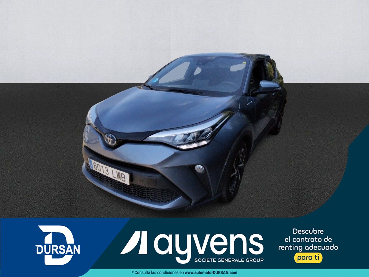 toyota c-hr 2022 /
