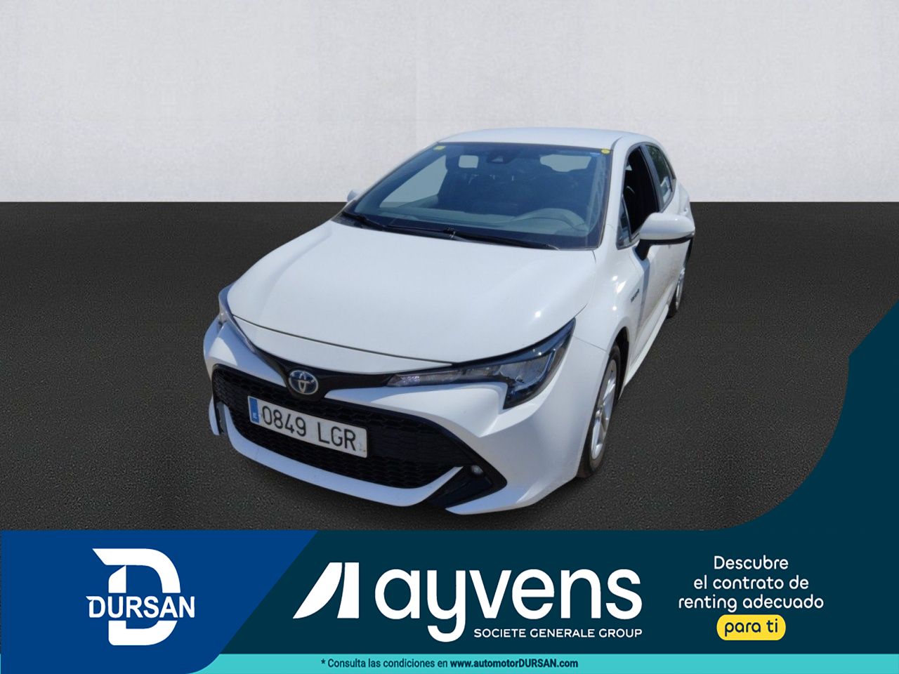 toyota corolla 2020 /