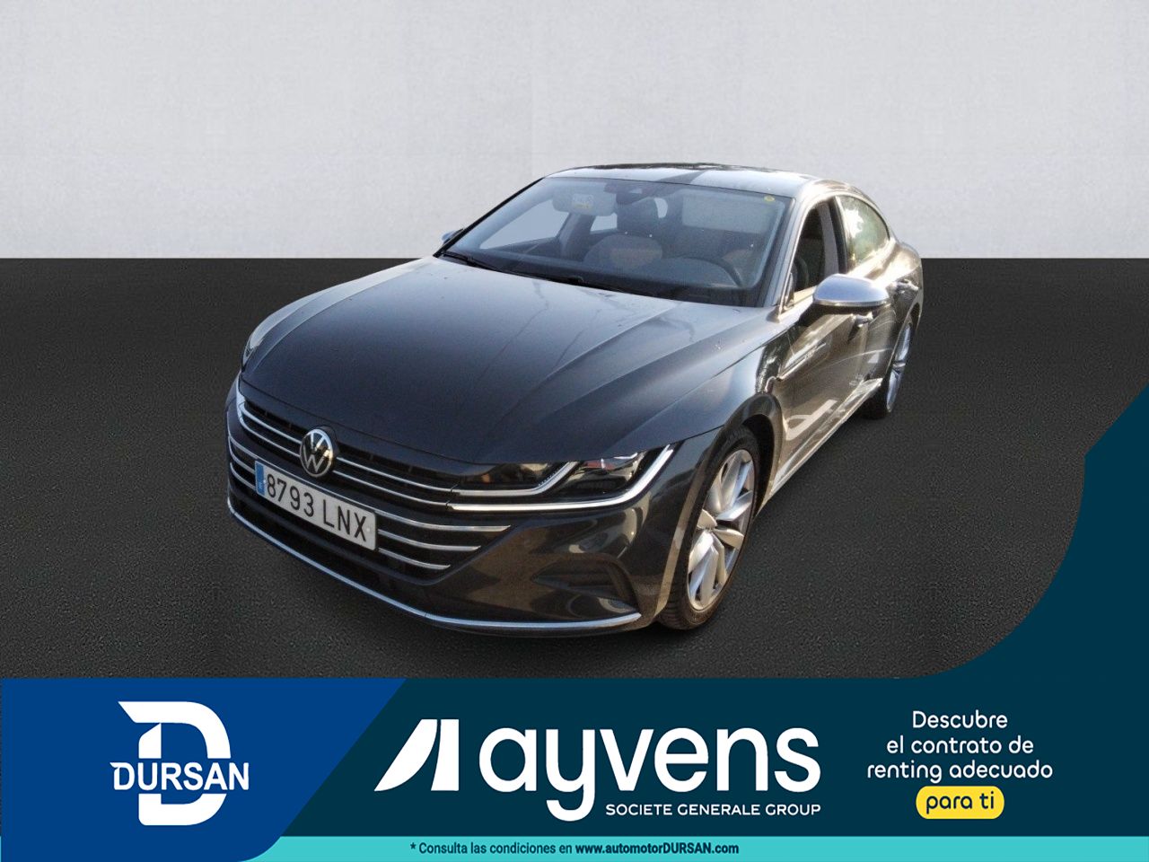 volkswagen arteon 2021 /