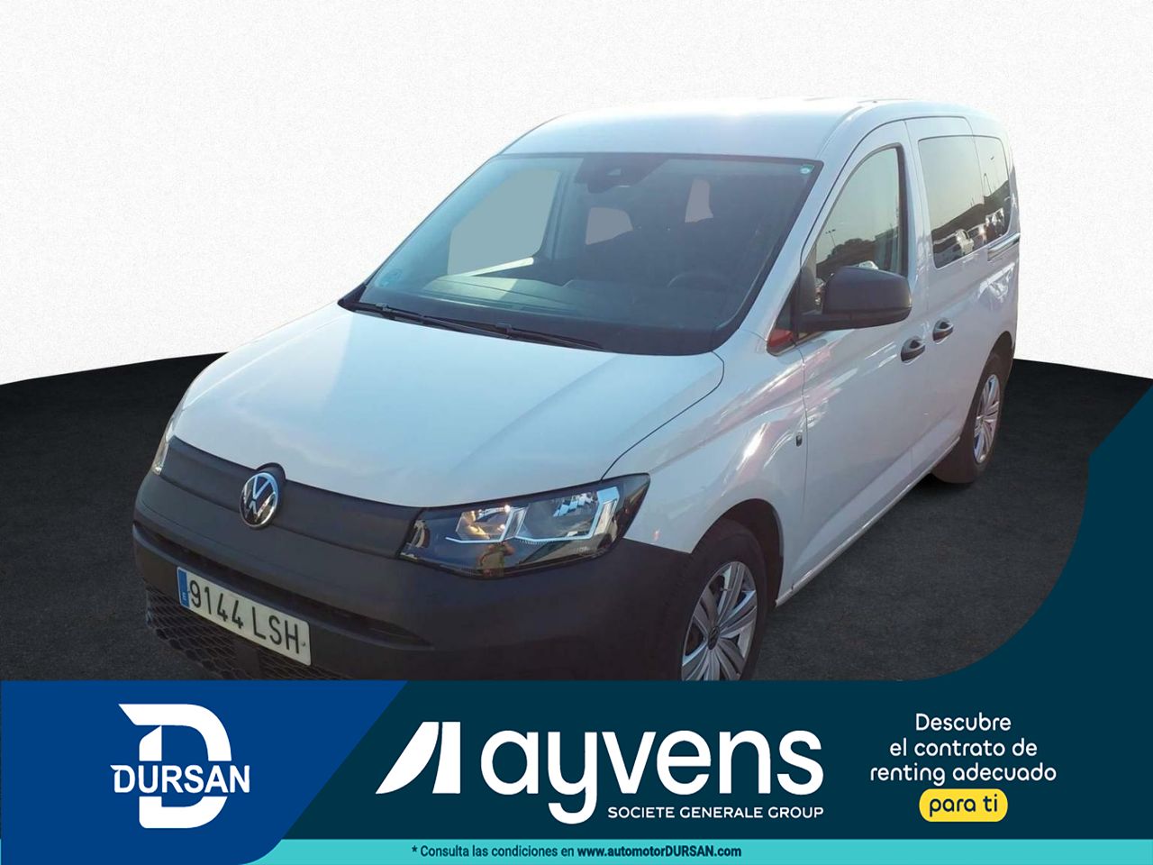 volkswagen caddy 2021 /