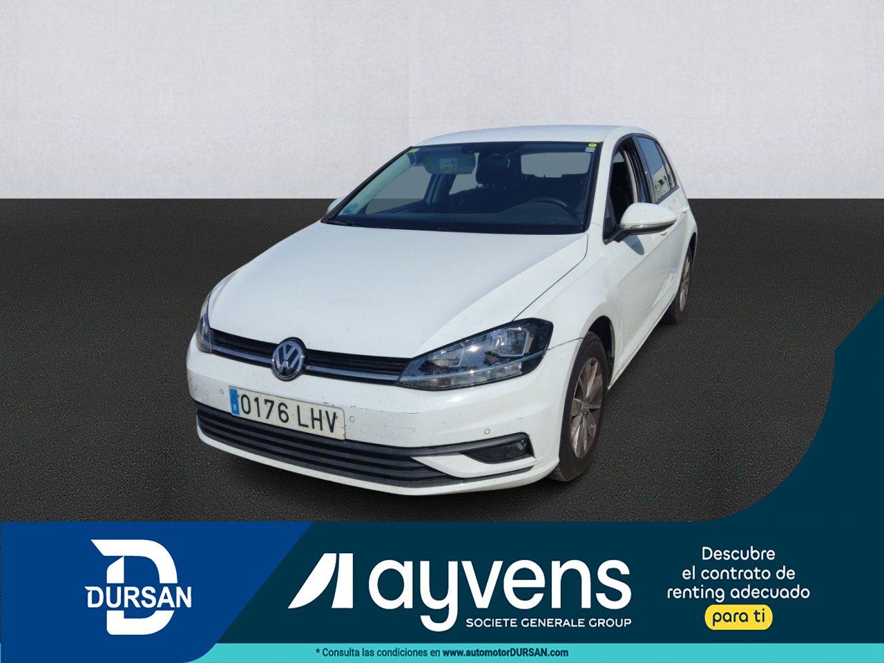 volkswagen golf 2020 /
