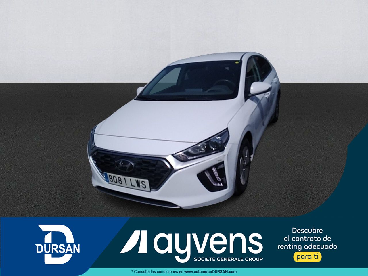 hyundai ioniq 2022 /