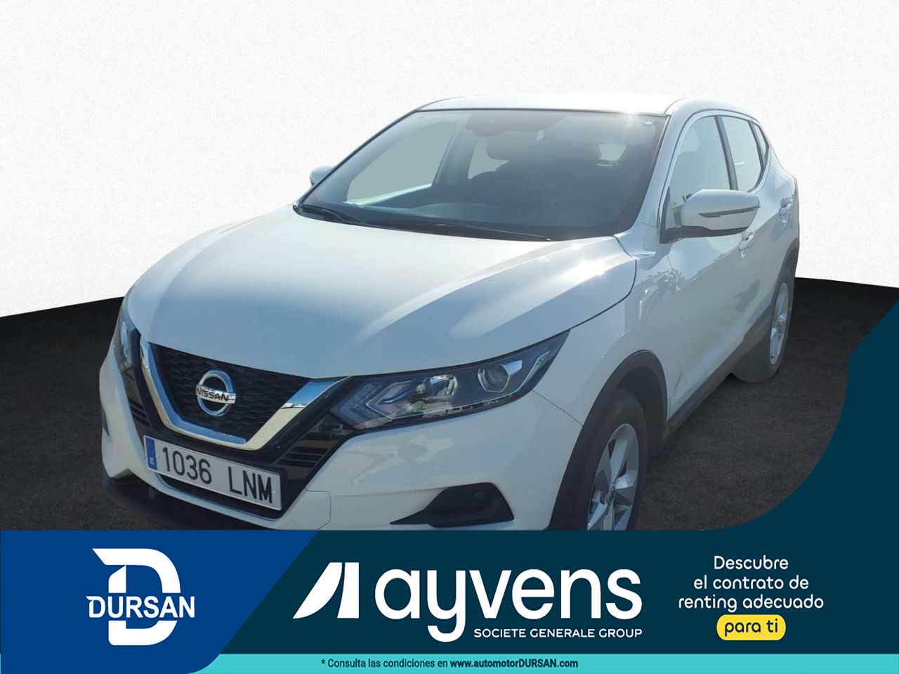 nissan qashqai 2021 /