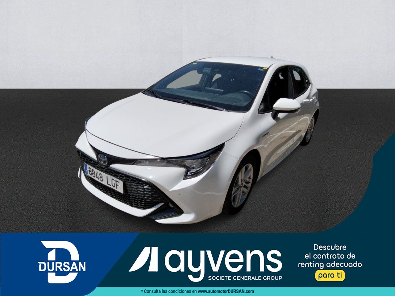 toyota corolla 2020 /