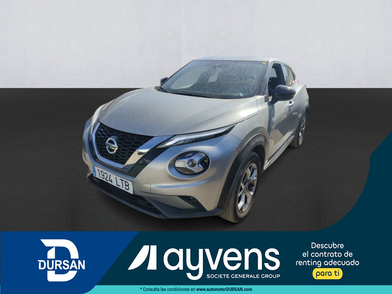 nissan juke 2021 /