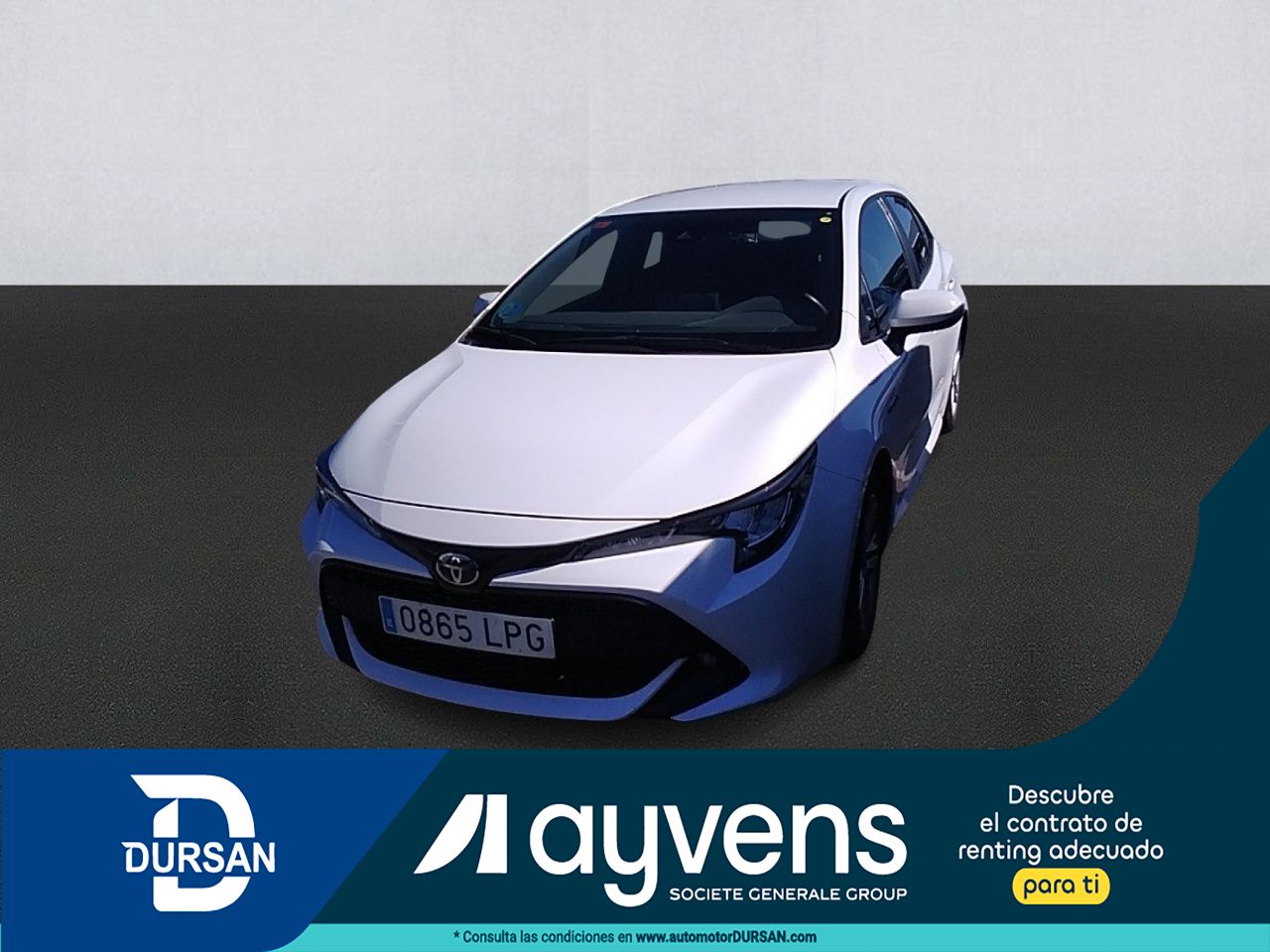 toyota corolla 2021 /