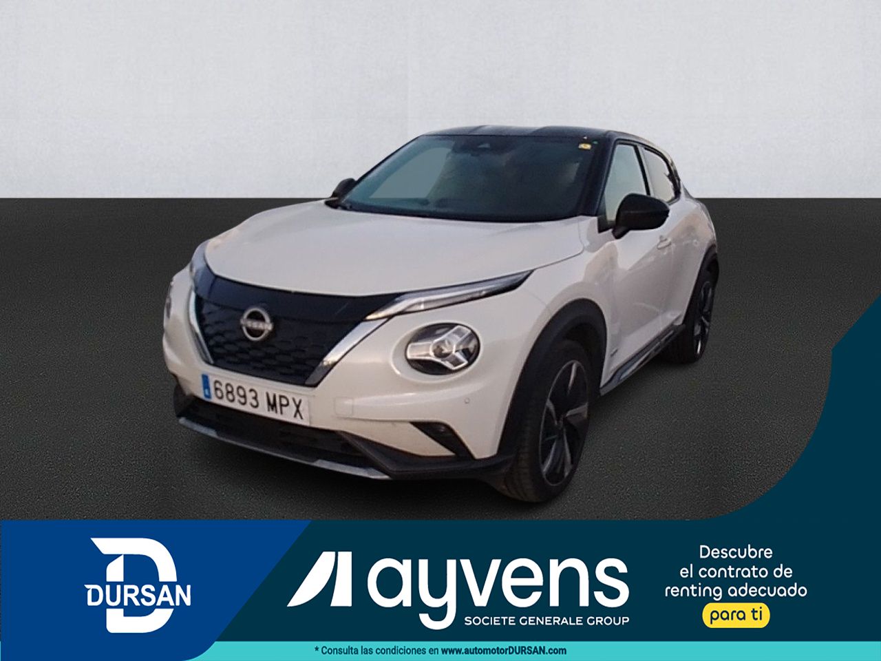 nissan juke 2024 /