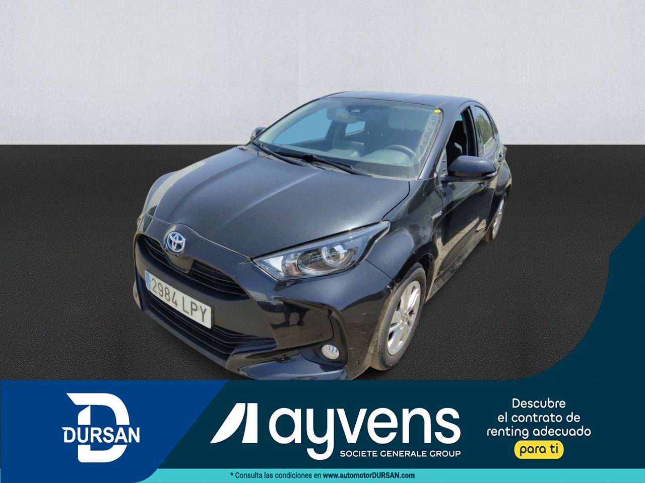 toyota yaris 2021 /