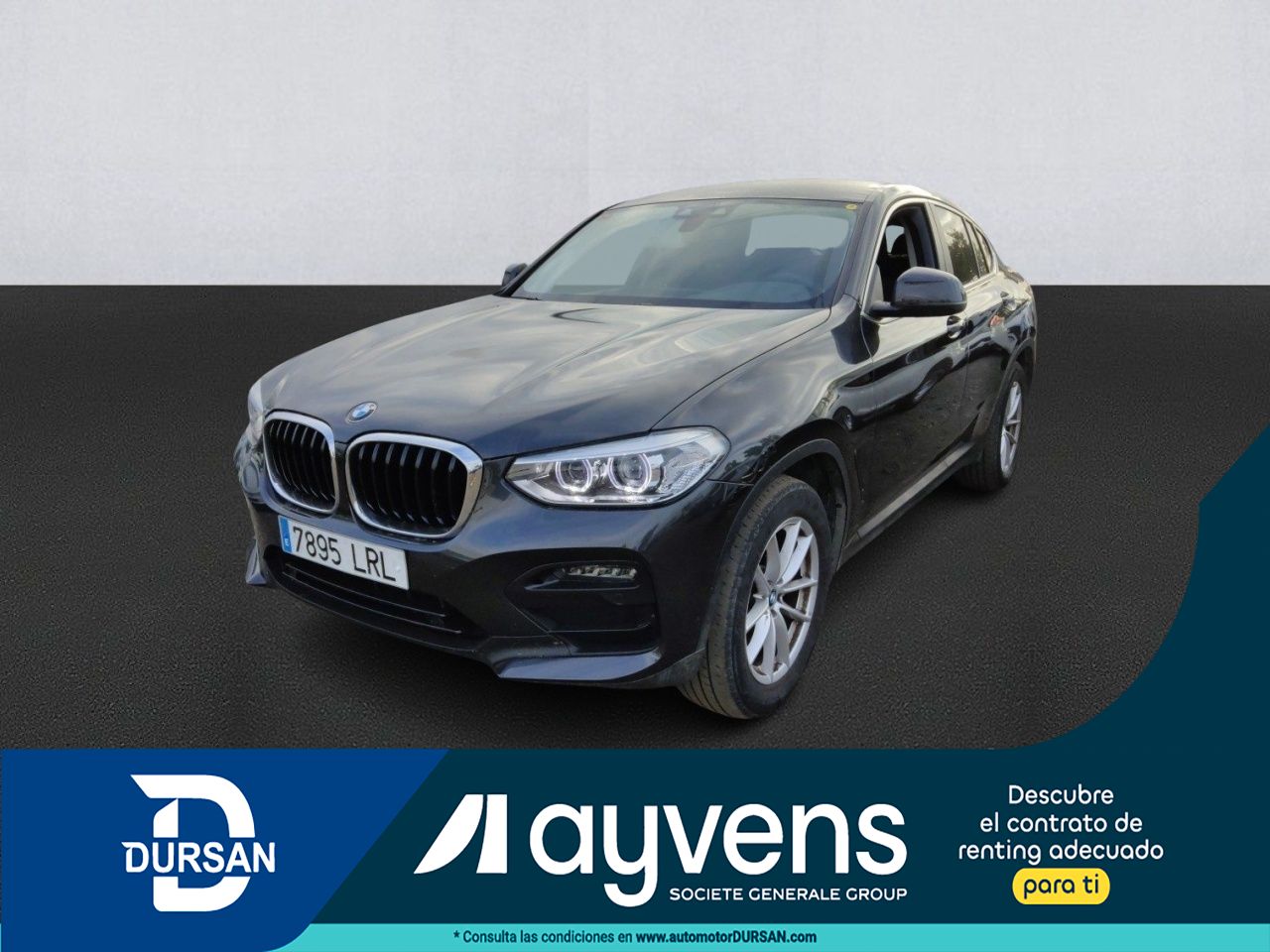 bmw x4 2021 /