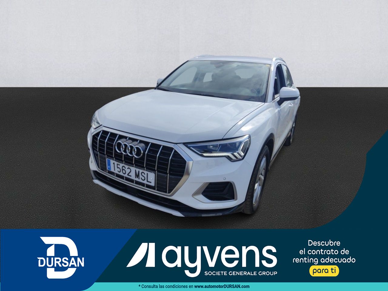 audi q3 2024 /