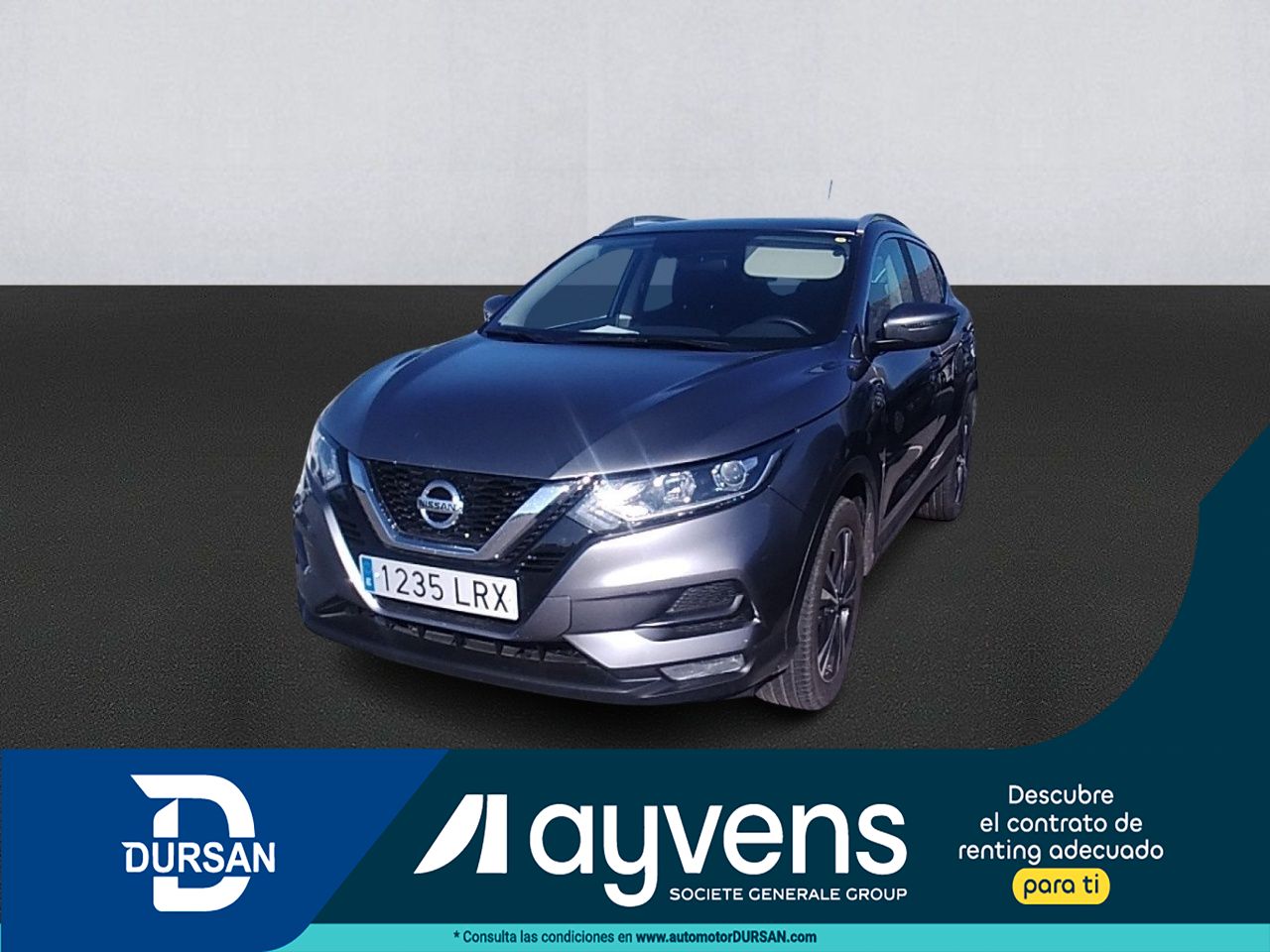 nissan qashqai 2021 /