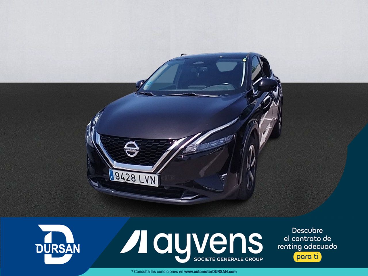 nissan qashqai 2021 /