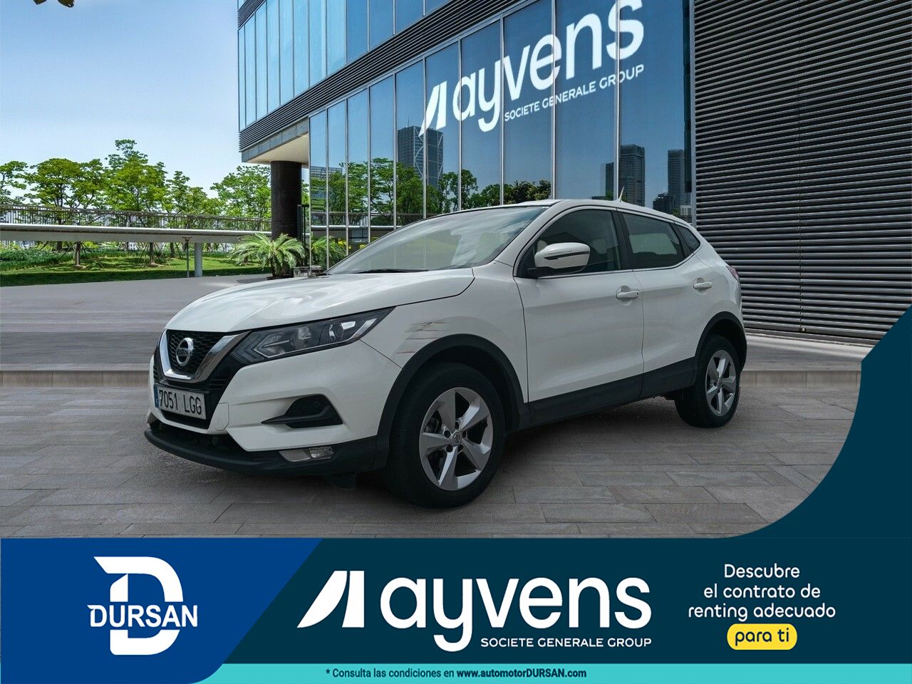 nissan qashqai 2020 /