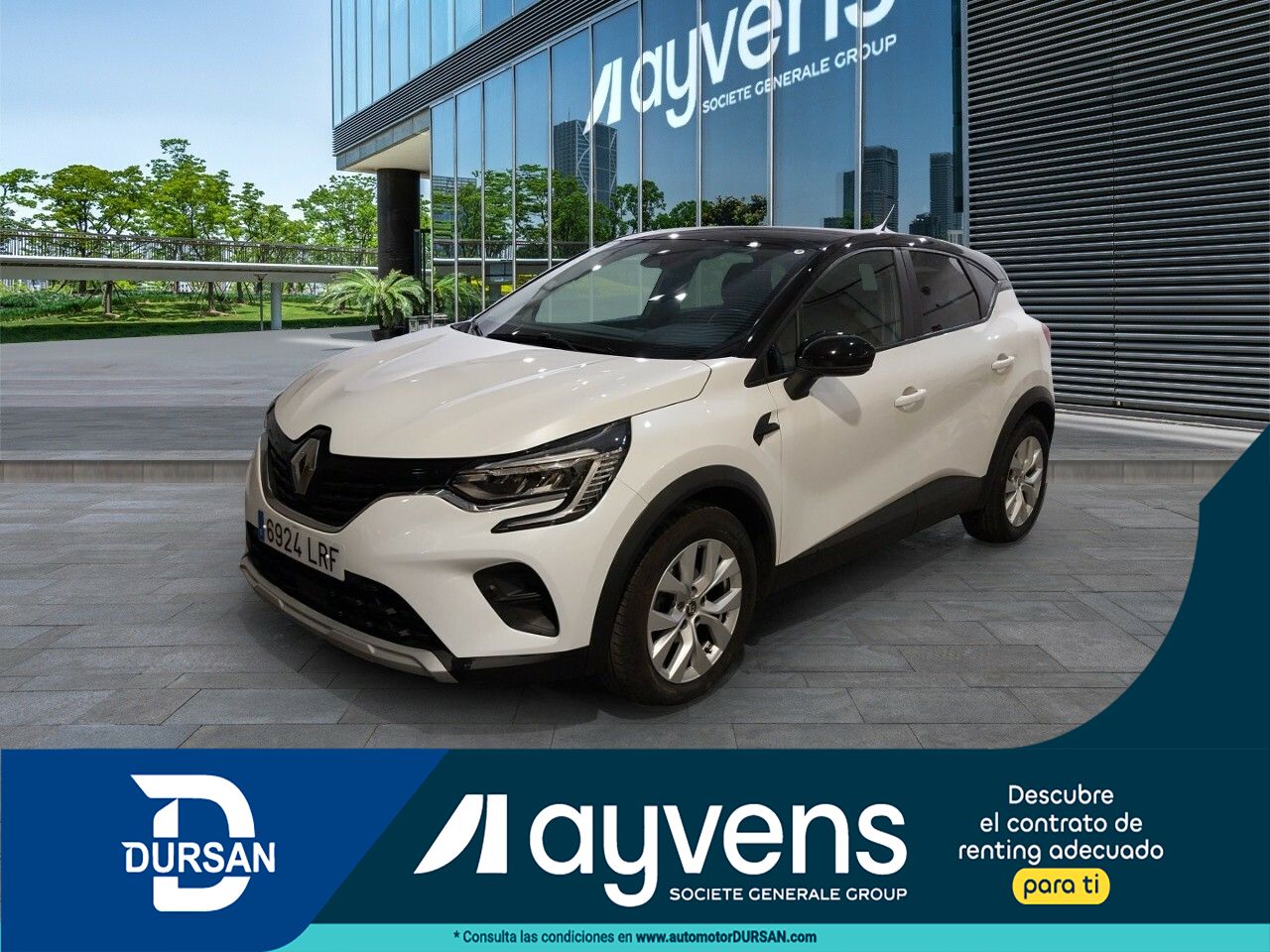 renault captur 2021 /