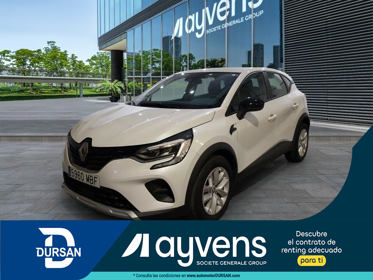 renault captur 2022 /