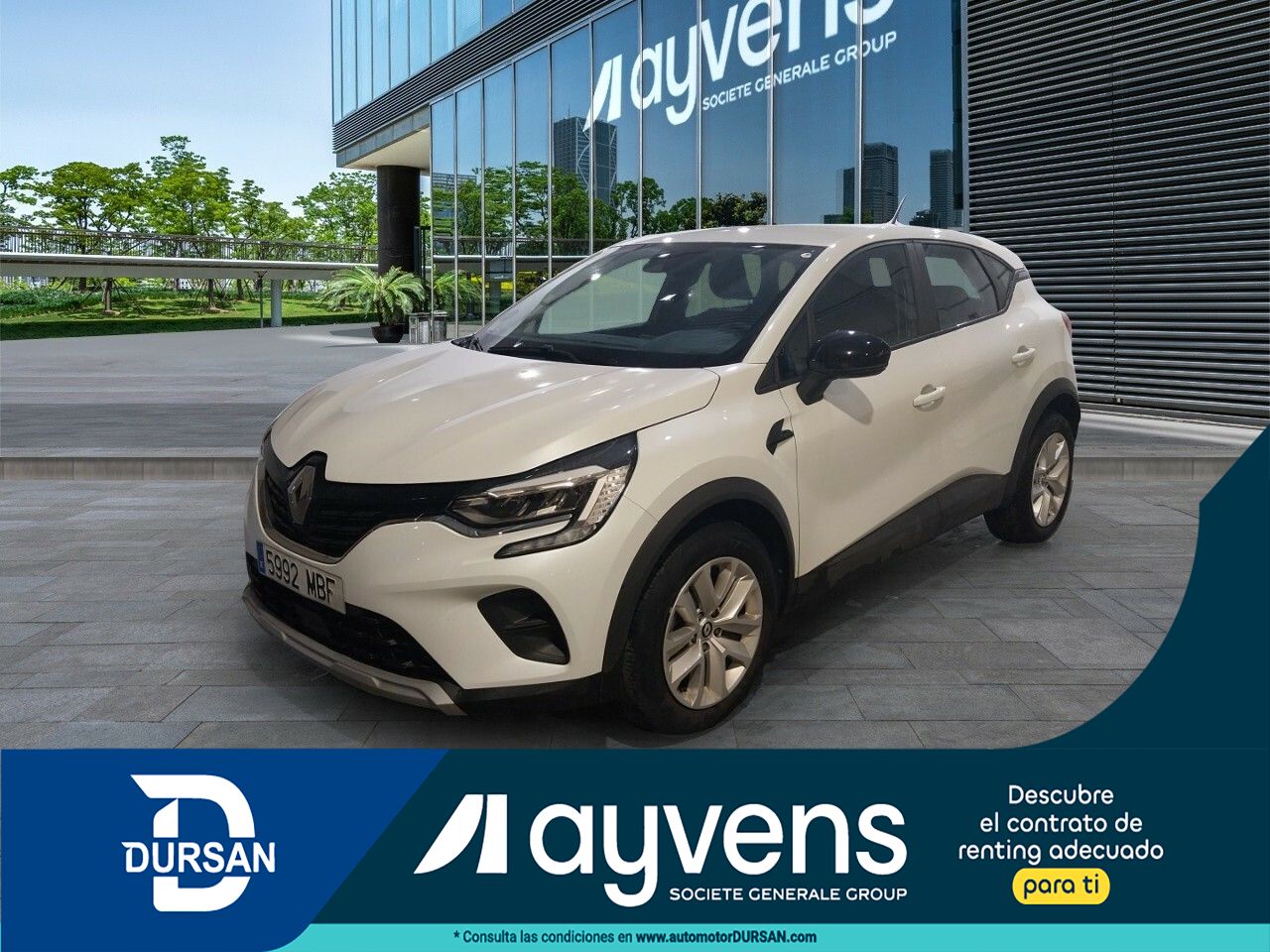 renault captur 2022 /