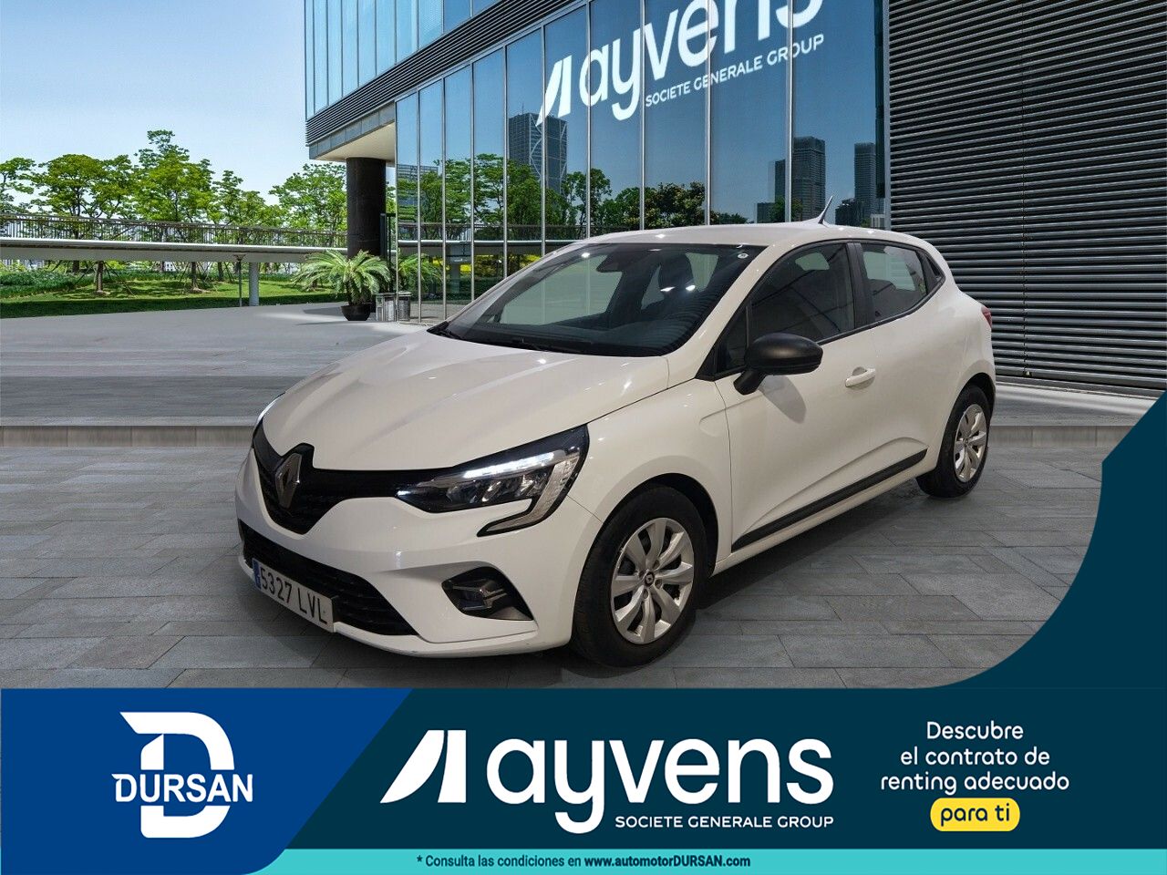 renault clio 2021 /
