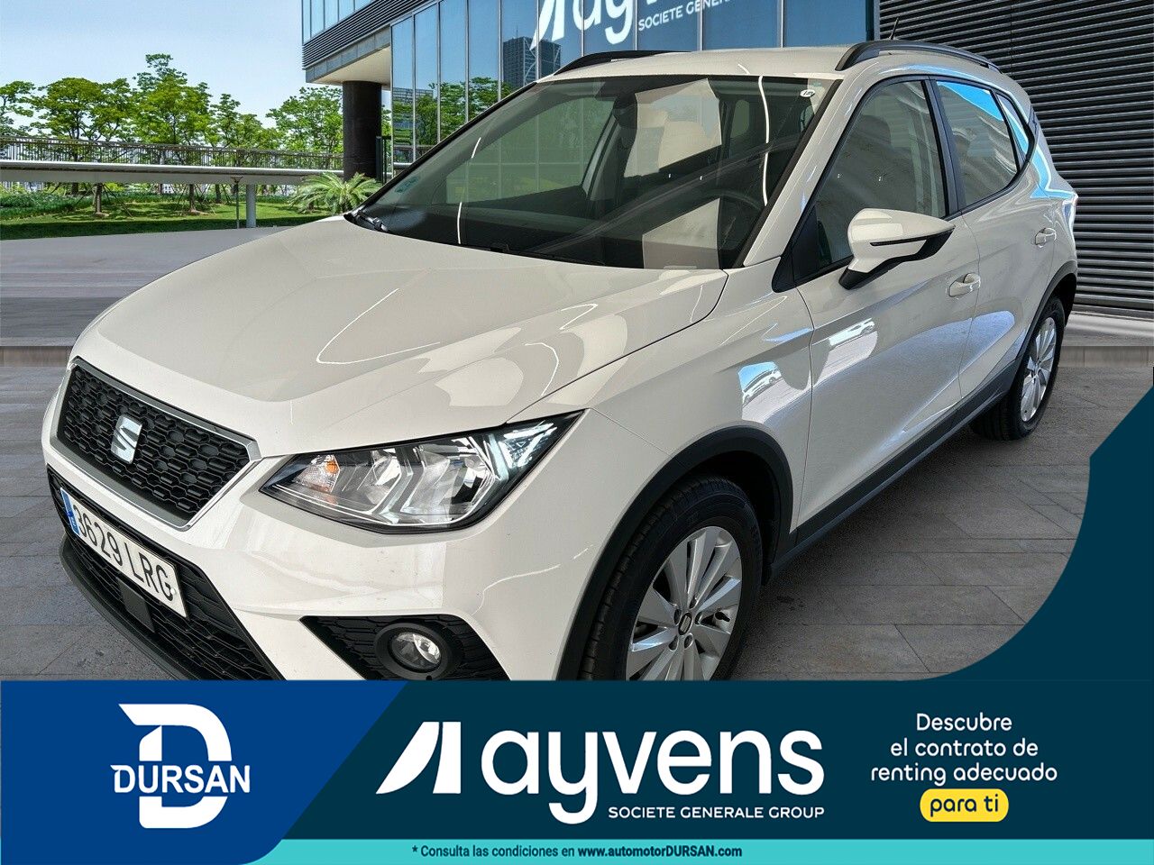 seat arona 2021 /