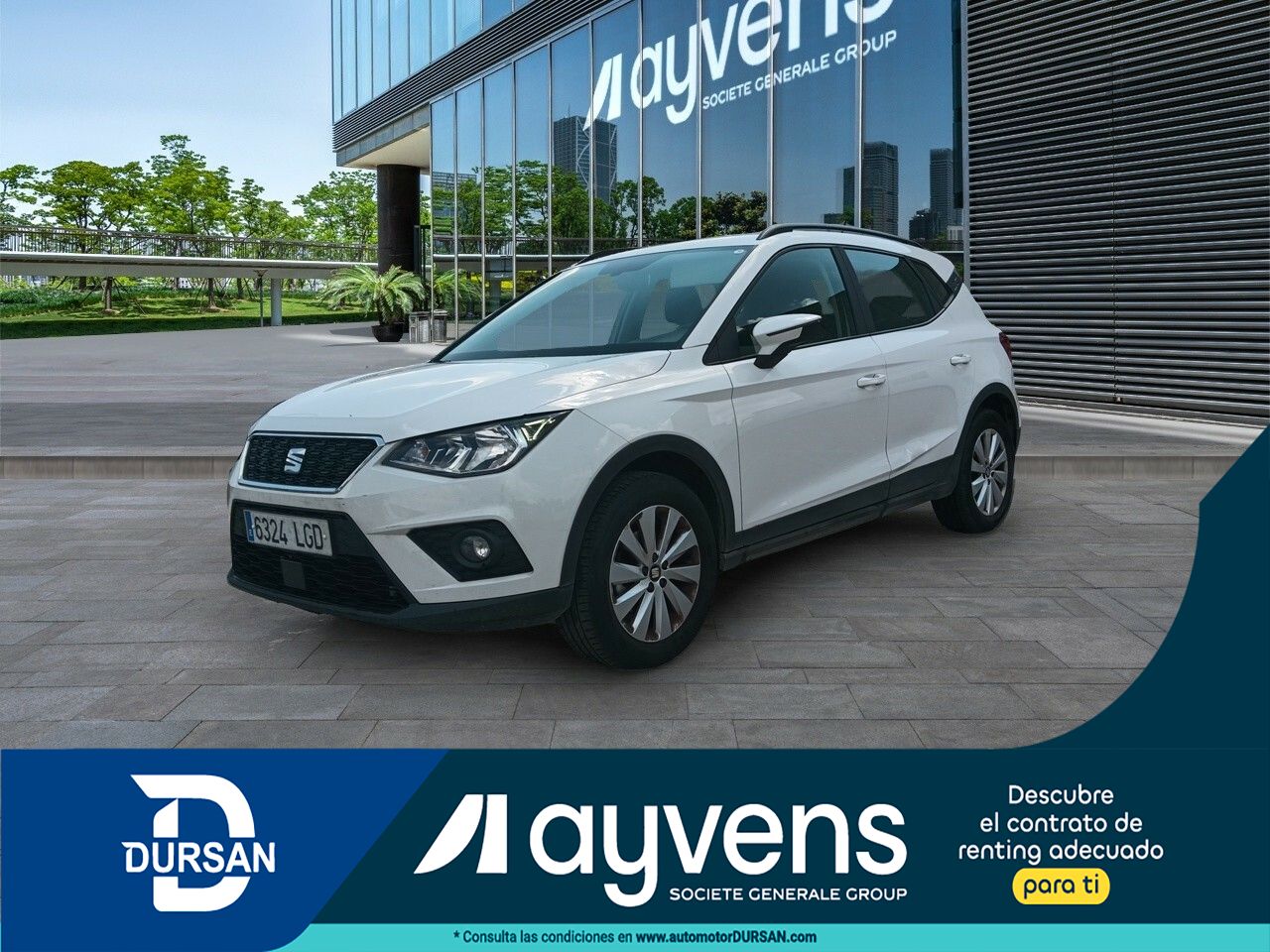 seat arona 2020 /