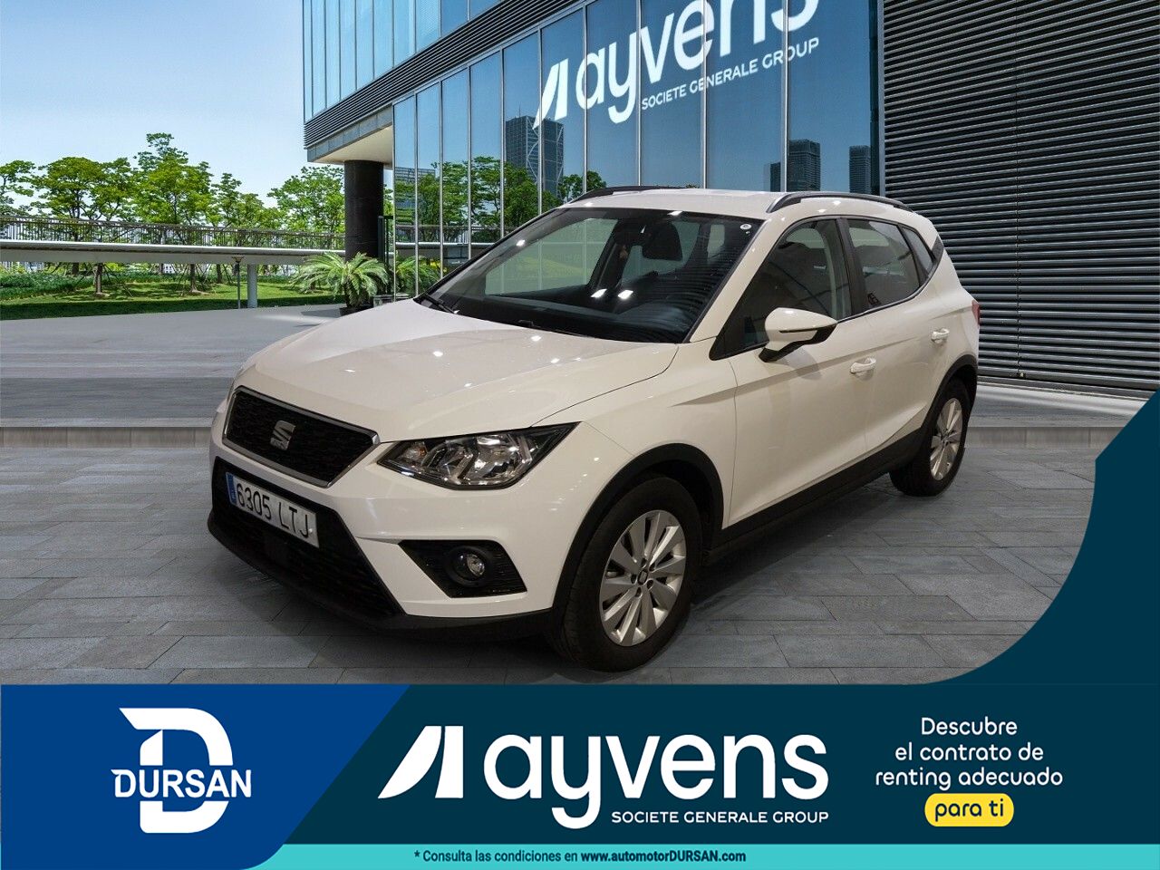 seat arona 2021 /