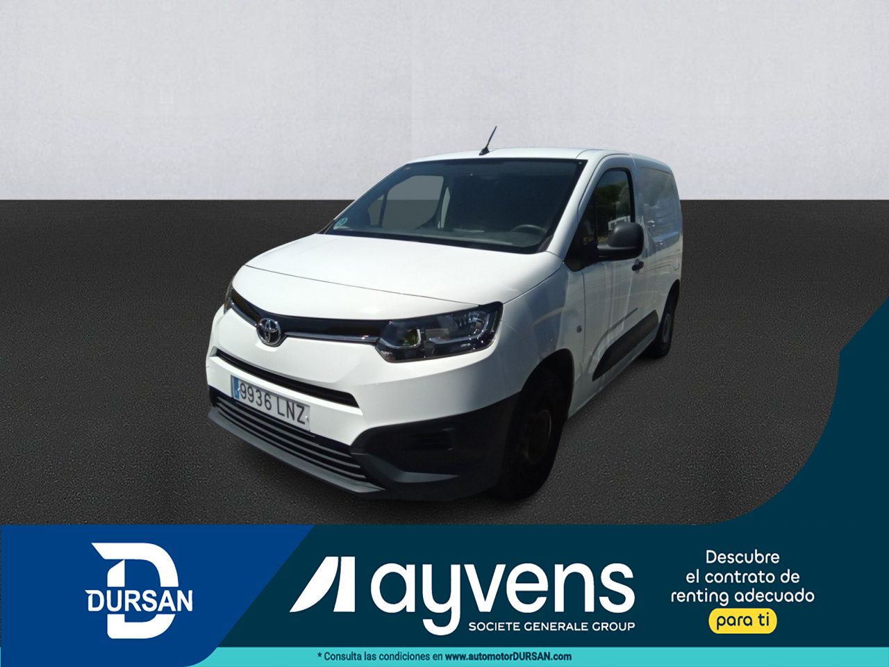 toyota proace city 2021 /