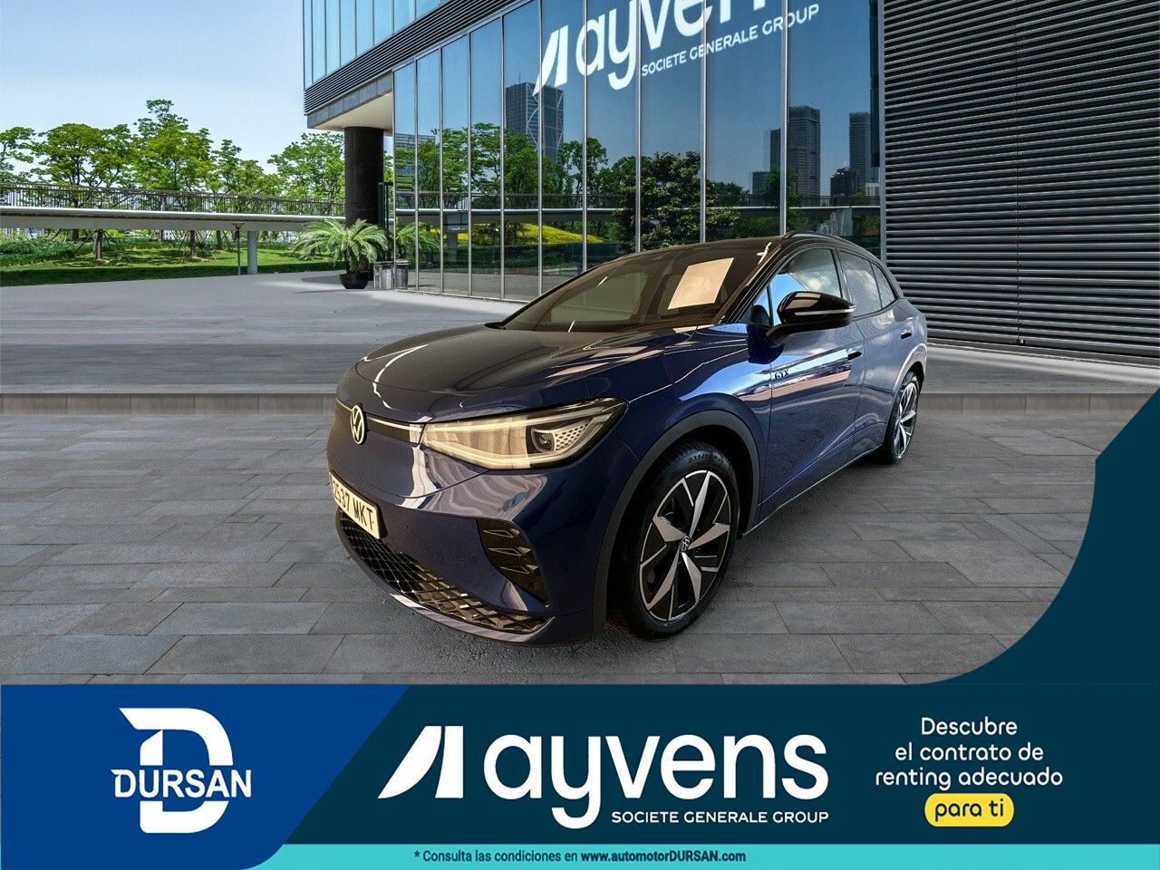 volkswagen id.4 2023 /