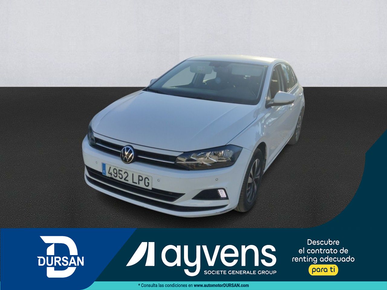 volkswagen polo 2021 /