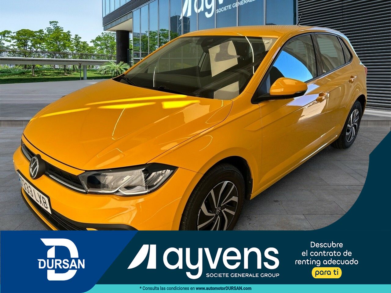 volkswagen polo 2022 /