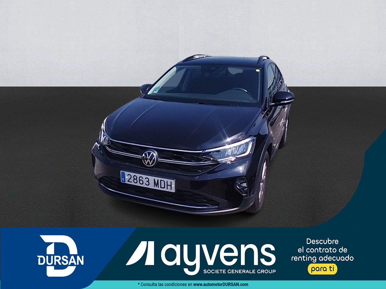 volkswagen taigo 2023 /